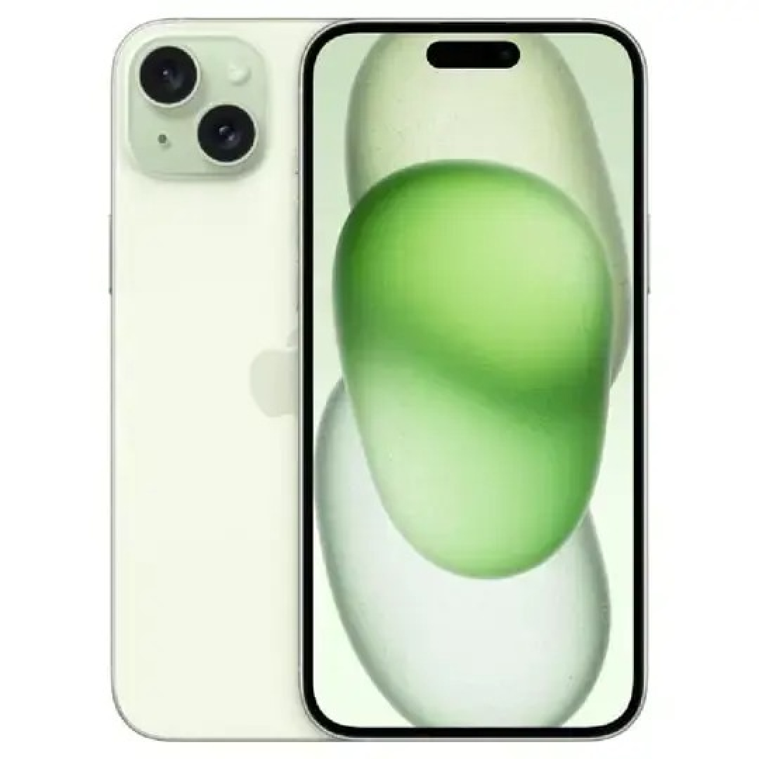 Smartfon iPhone 15 128GB Green