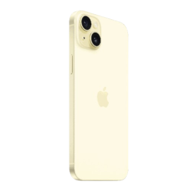 Smartfon iPhone 15 128GB Yellow