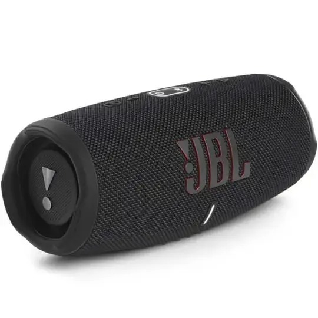 Dinamik JBL Charge 5 Black