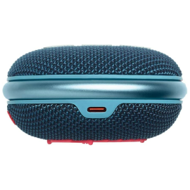 Dinamik JBL Clip 4 Blue/Pink