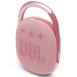 Dinamik JBL Clip 4 Pink