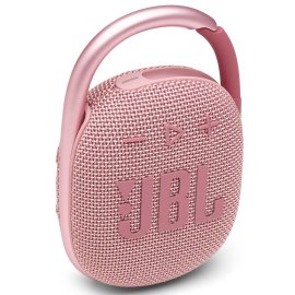 Dinamik JBL Clip 4 Pink