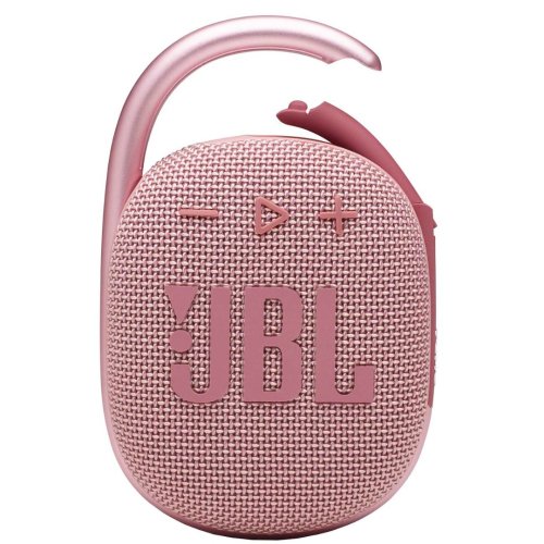 Dinamik JBL Clip 4 Pink