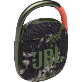 Dinamik JBL Clip 4 Squad