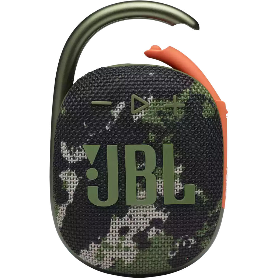 Dinamik JBL Clip 4 Squad