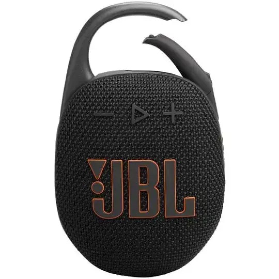 Dinamik JBL Clip 5 Black