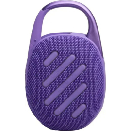 Dinamik JBL Clip 5 Purple