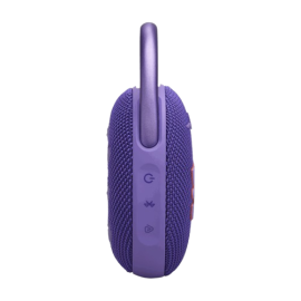 Dinamik JBL Clip 5 Purple