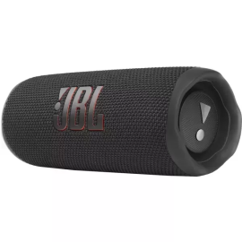Dinamik JBL Flip 6 Black