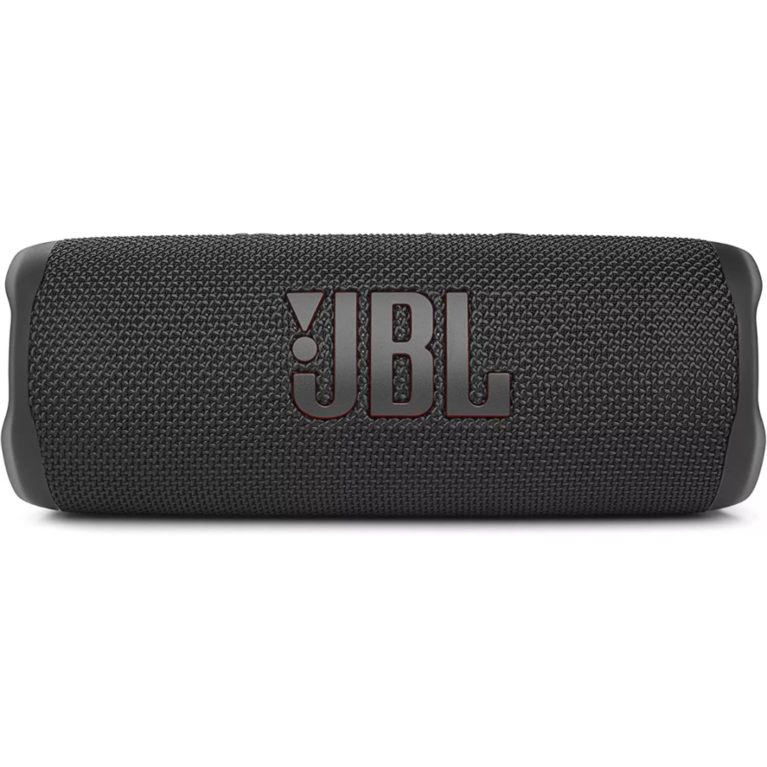 Dinamik JBL Flip 6 Black