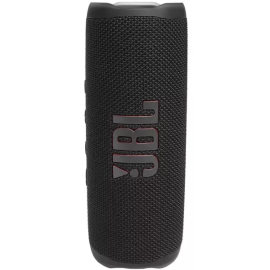 Dinamik JBL Flip 6 Black