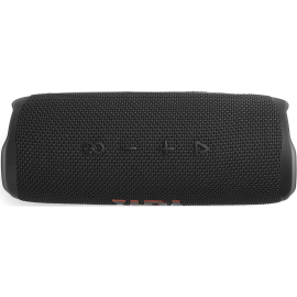 Dinamik JBL Flip 6 Black