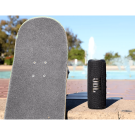 Dinamik JBL Flip 6 Black