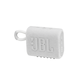 Dinamik JBL Go 3 White