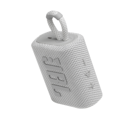 Dinamik JBL Go 3 White