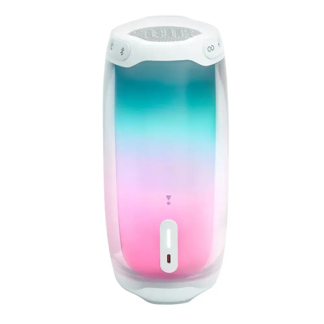 Dinamik JBL Pulse 4 White