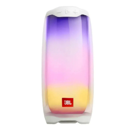 Dinamik JBL Pulse 4 White