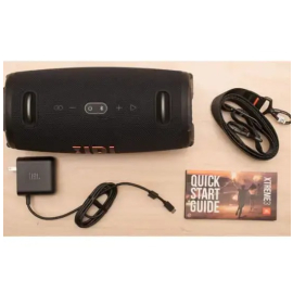Dinamik JBL Xtreme 3 Black