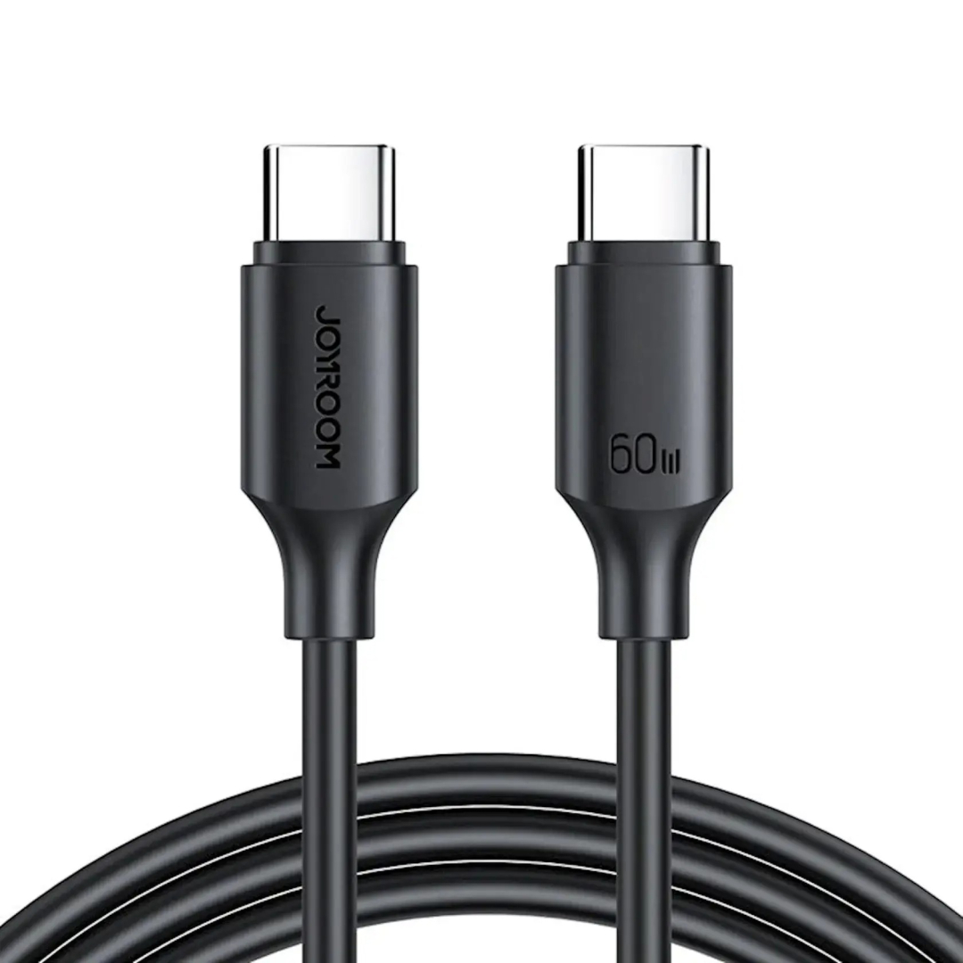Joyroom Cable A9 S-UC027A9 Black