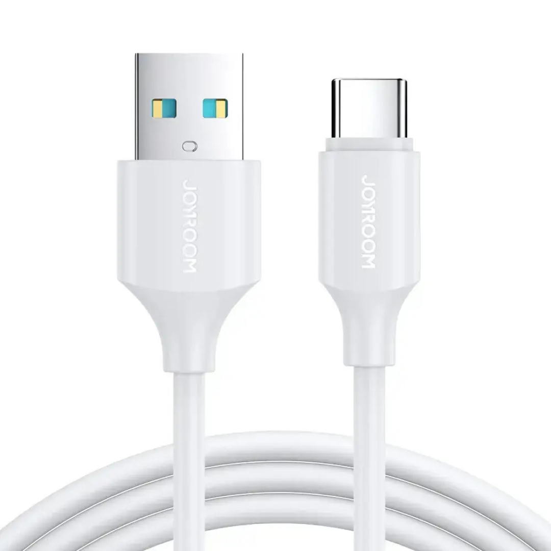 Joyroom Cable A9 S-UC027A9 White