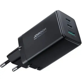 Adapter Joyroom Charger PD 65W 2PD+USB C TCG01