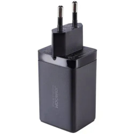 Adapter Joyroom Charger PD 65W 2PD+USB C TCG01