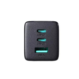 Adapter Joyroom Charger PD 65W 2PD+USB C TCG01