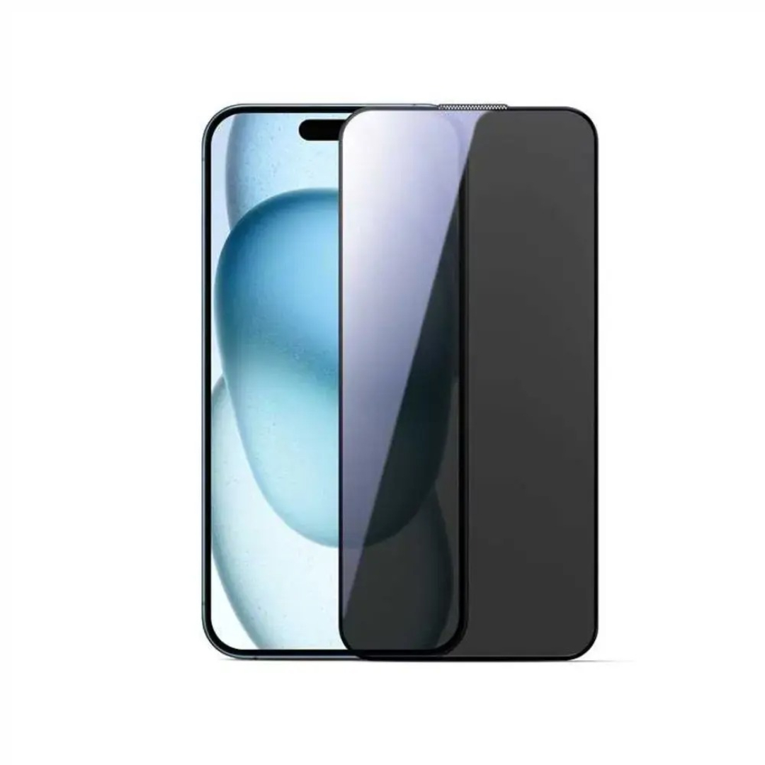 Ekran qoruyucu Joyroom iPhone 16 Privace Screen Protector