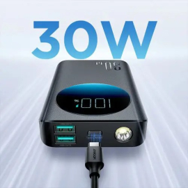 PowerBank Joyroom JR-PBF01 10000 mAh 30W