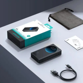PowerBank Joyroom JR-PBF01 10000 mAh 30W