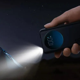 PowerBank Joyroom JR-PBF01 10000 mAh 30W