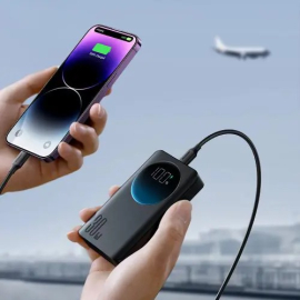 PowerBank Joyroom JR-PBF01 10000 mAh 30W