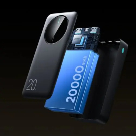 PowerBank Joyroom JR-PBF14 20000 mAh