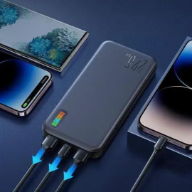 PowerBank  Joyroom JR-QP195 30000 mAh