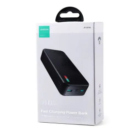 PowerBank  Joyroom JR-QP195 30000 mAh