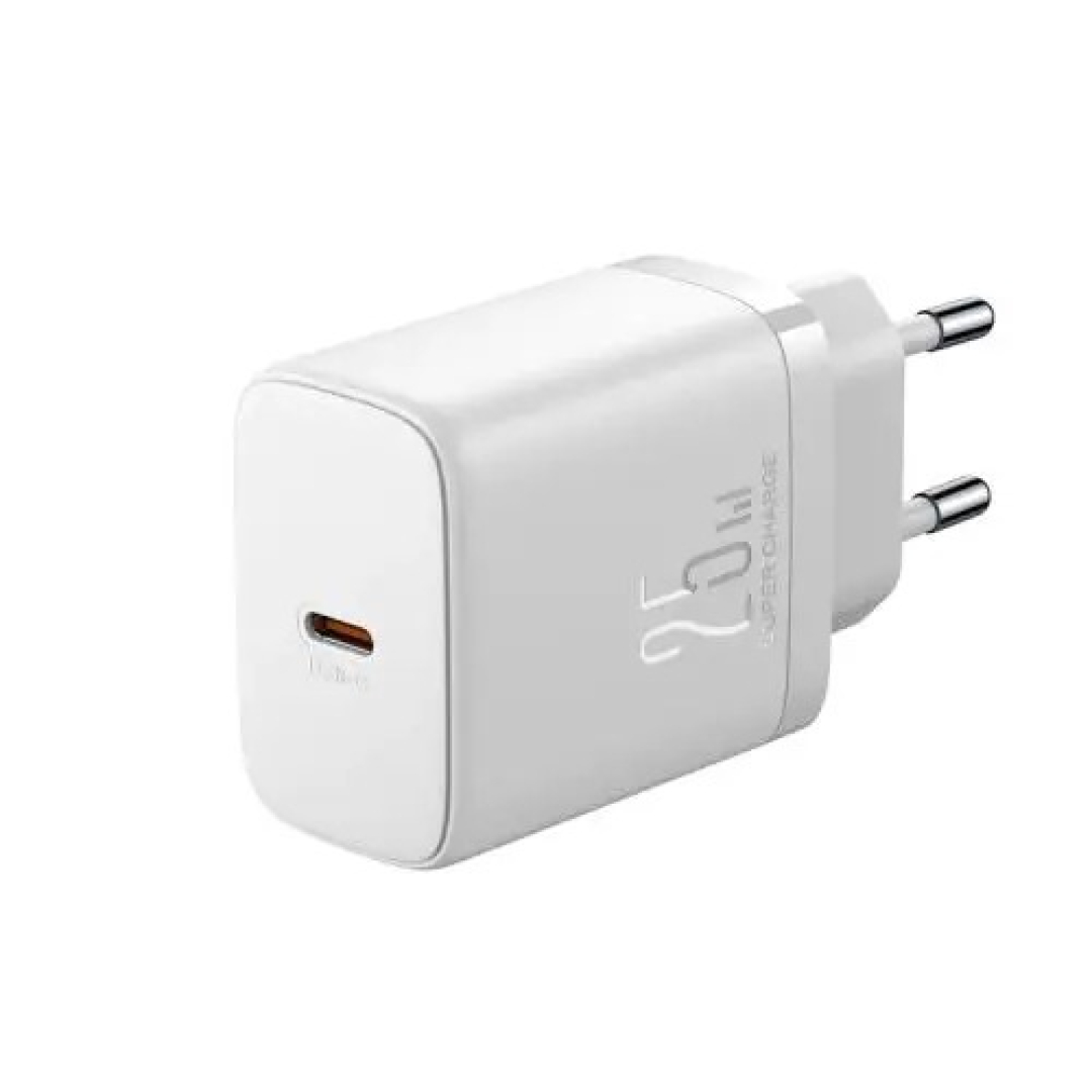 Adapter Joyroom JR-TCF11 WH 25W Charger