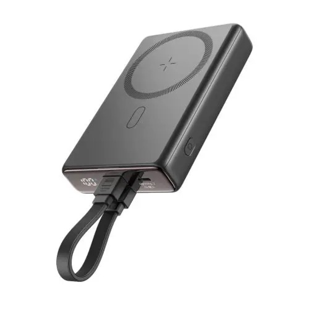 PowerBank  Joyroom 10000 mAh 20W JR-PBM01 BLK