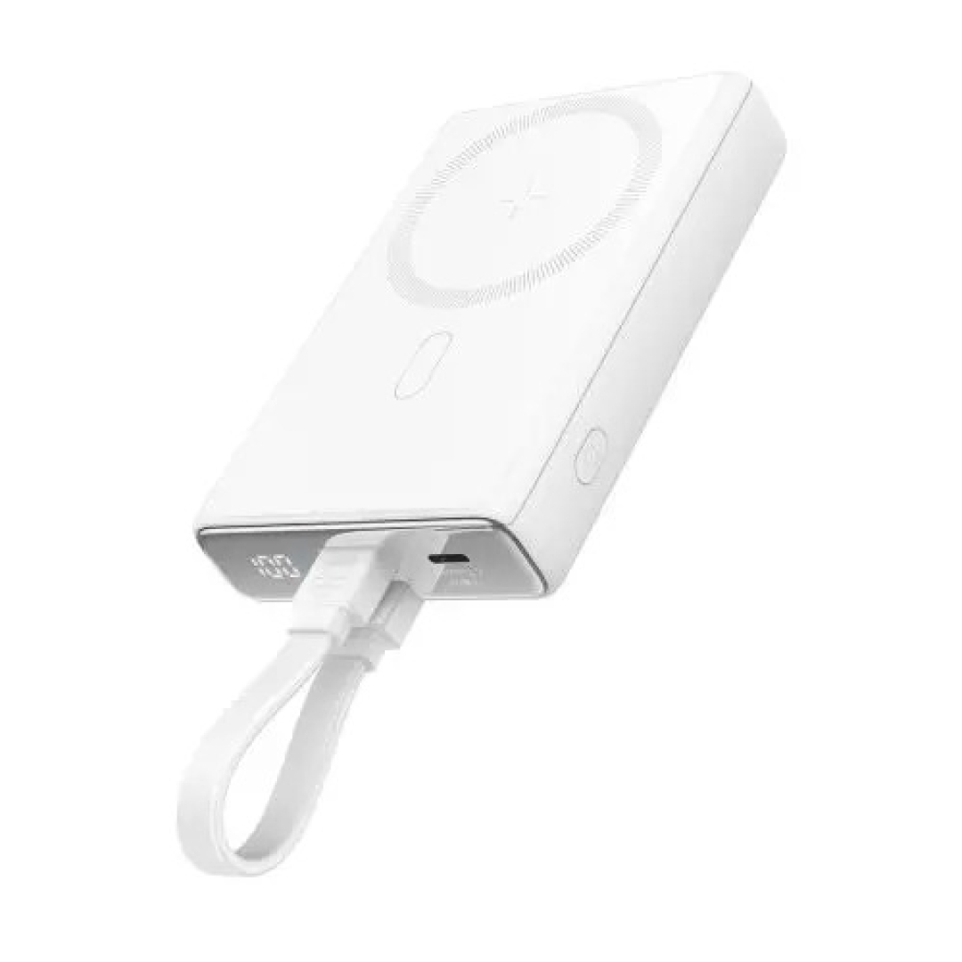 PowerBank Joyroom 10000 mAh 20W JR-PBM01 WH