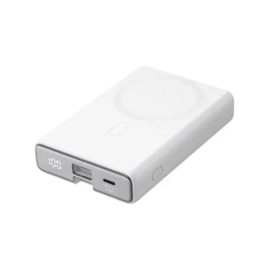 PowerBank Joyroom 10000 mAh 20W JR-PBM01 WH