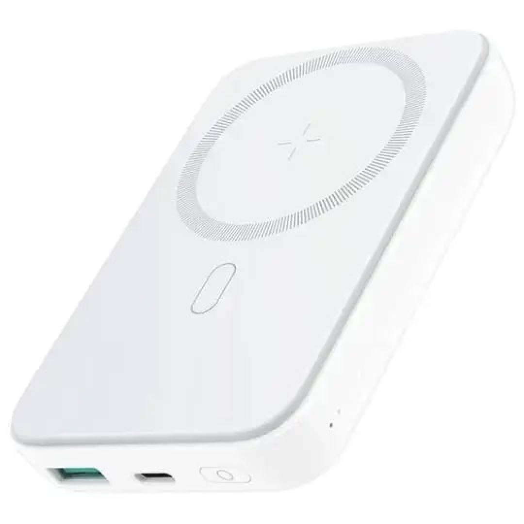 PowerBank Joyroom MW 10000 JR-W020 White