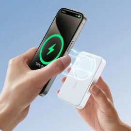 PowerBank Joyroom MW 10000 JR-W020 White