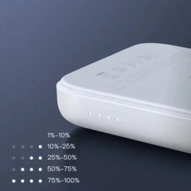 PowerBank Joyroom MW 10000 JR-W020 White