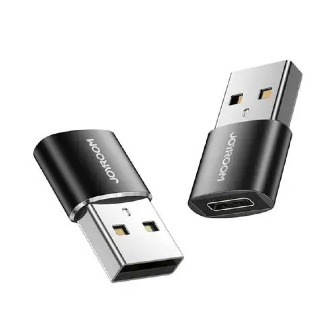 Joyroom S-H152 USB TO C-IN - USB Cable