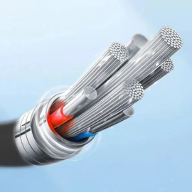 Joyroom SA26-CL3 LBLK USB Cable