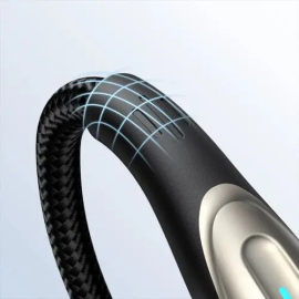 Joyroom SA27-CL3 30W L BLK USB Cable