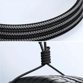 Joyroom SA27-CL3 30W L BLK USB Cable