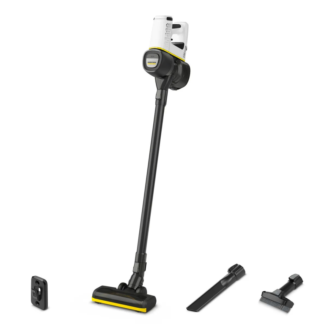 Tozsoran Karcher VC 4 CORDLESS MYHOME