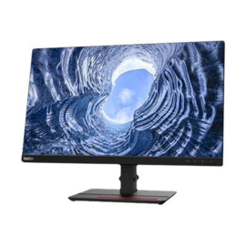 Monitor Lenovo ThinkVision T24i-20 (61F7MAT2EU)