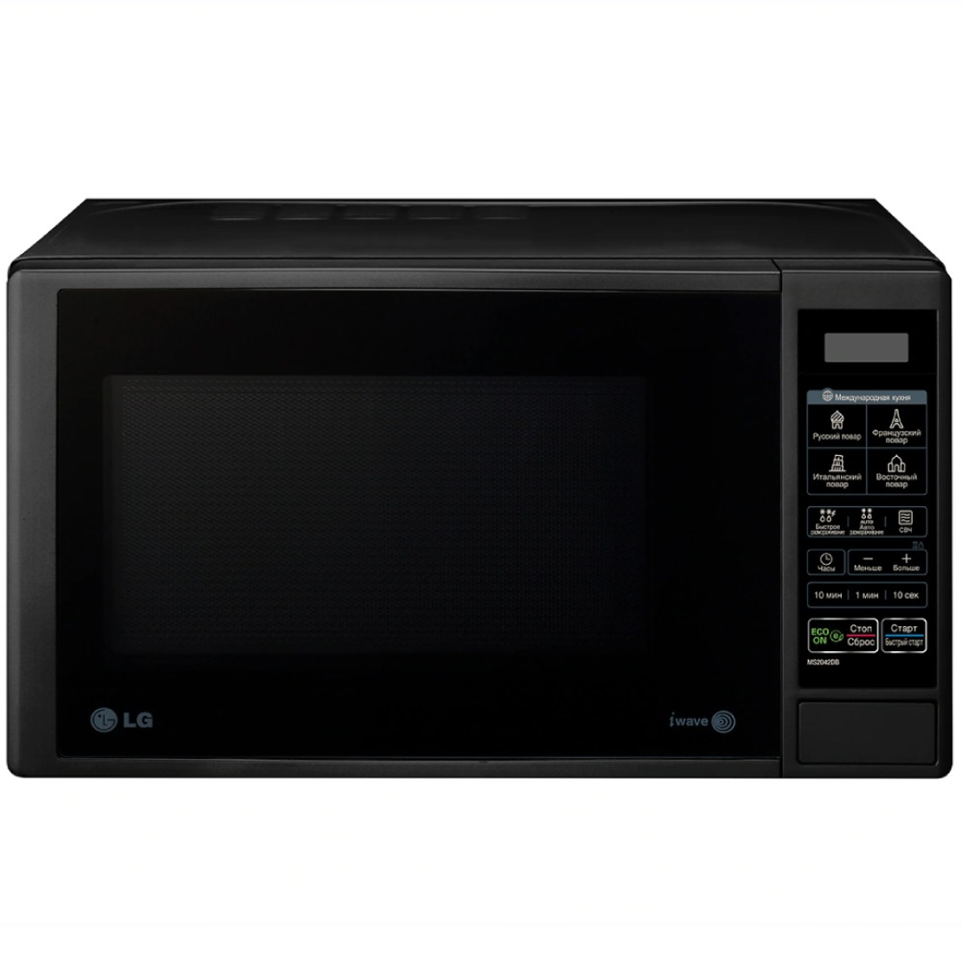 Mikrodalğalı soba LG MS2042DB
