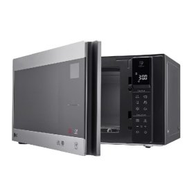 Mikrodalğalı soba LG MS2595CIS